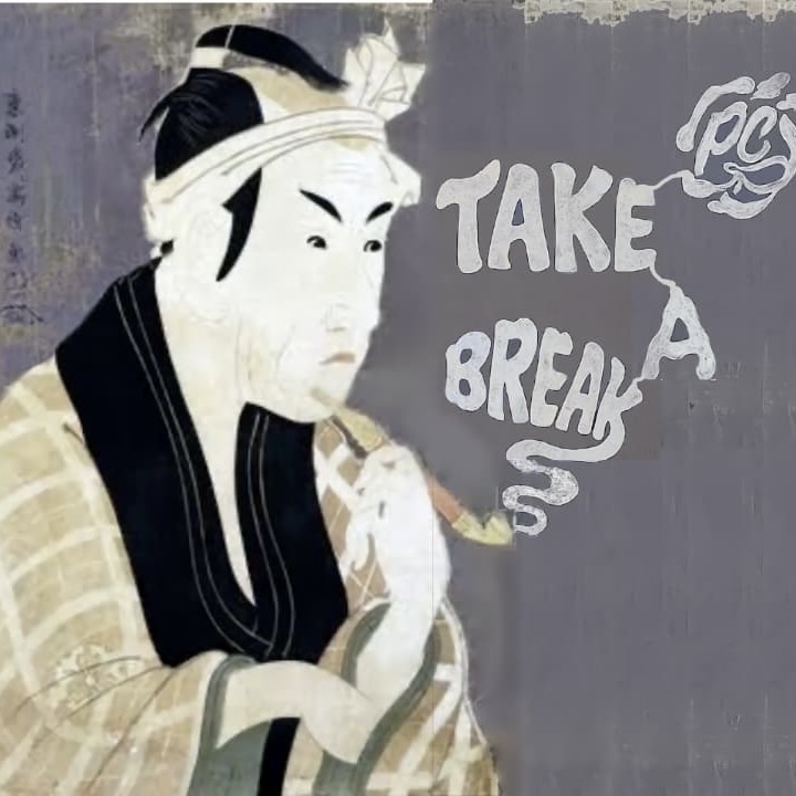 Take a Break イメージ画像