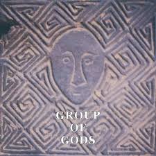 Group Of Gods ジャケット写真（TAKE A BREAK vol.8）