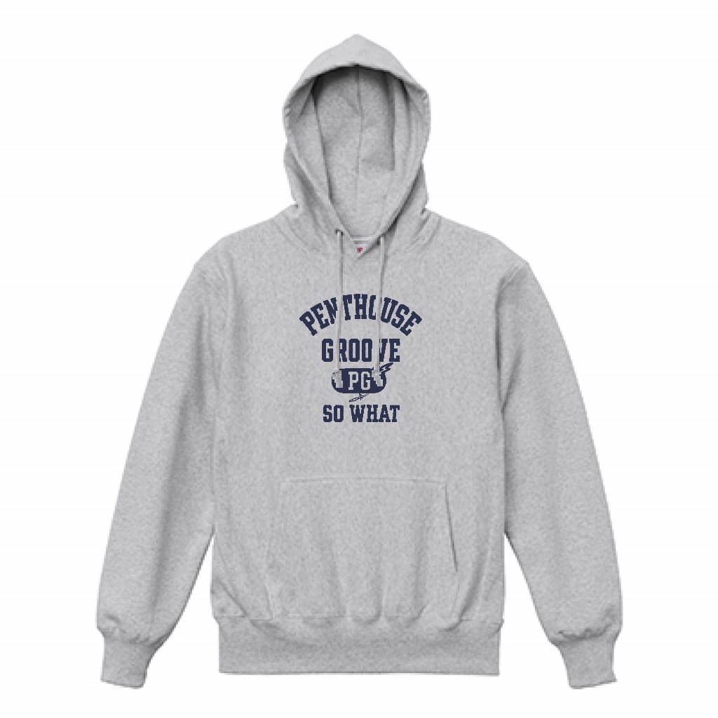 PENTHOUSE GROOVE so what hoodie